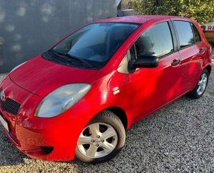 Toyota Toyota Yaris Cool 1.0 VVT-i Cool * 2.Hand * Gebrauchtwagen