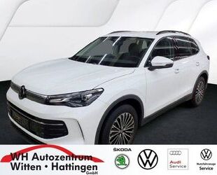 VW Volkswagen Tiguan 2.0 TDI DSG Life 