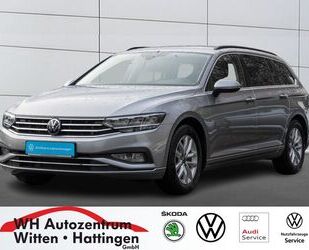 VW Volkswagen Passat Variant 1.5 TSI DSG Business NAV Gebrauchtwagen