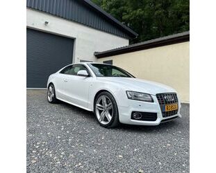 Audi Audi S5 4.2 FSI quattro - Gebrauchtwagen