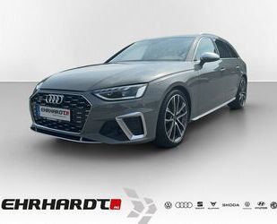 Audi Audi S4 Avant 3.0 TDI quatro Tiptronic VIRTUAL*NAV Gebrauchtwagen