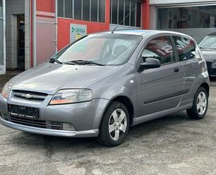 Chevrolet Chevrolet Kalos 1.2 SE+ Tüv Gebrauchtwagen