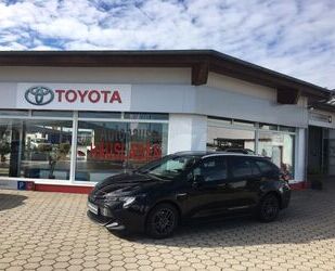 Toyota Toyota Corolla Touring Sports Hybrid Business Edit Gebrauchtwagen