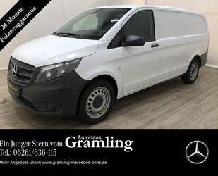 Mercedes-Benz Mercedes-Benz Vito 116 CDI KA Pro lang Sortimo*Nav Gebrauchtwagen