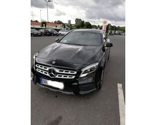 Mercedes-Benz Mercedes-Benz GLA 180 AMG-Line Gebrauchtwagen