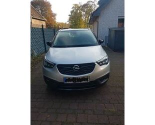 Opel Opel Crossland (X) 1.2 DI Turbo 81kW Ultimate S/S. Gebrauchtwagen