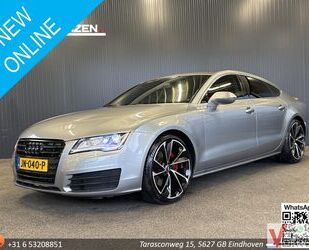 Audi Audi A7 Sportback 3.0 TDI quattro Pro Line plus | Gebrauchtwagen