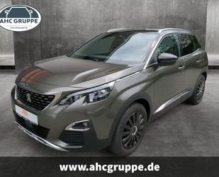 Peugeot Peugeot 3008 Allure 1.2 THP Pure Tech EU6d 130 PS Gebrauchtwagen