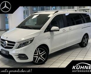 Mercedes-Benz Mercedes-Benz V 250 CDI Avantgarde Edition 360°+St Gebrauchtwagen