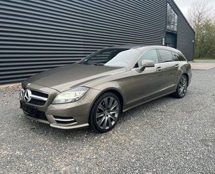 Mercedes-Benz Mercedes-Benz CLS 350 Shooting Brake 4m BE Aut. Gebrauchtwagen