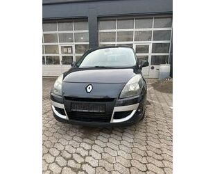 Renault Renault Scenic Dynamique dCi 130 TÜV NEU Gebrauchtwagen