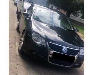 VW Volkswagen Eos 2.0 FSI Gebrauchtwagen