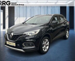 Renault Renault Kadjar 1.3 TCe 140 Limited GPF Einparkhilf Gebrauchtwagen