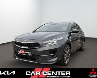 Kia Kia XCeed 1.4 T-GDI JBL SOUND EDITION mit ADA-Pak Gebrauchtwagen