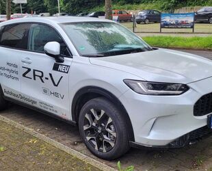 Honda Honda ZR-V e:HEV 2.0 i-MMD Hybrid Advance Gebrauchtwagen