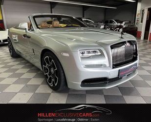 Rolls Royce Rolls-Royce Dawn Black Badge 2.Hand*unfallfrei*Sch Gebrauchtwagen