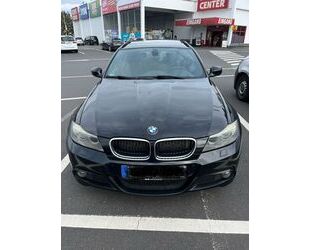 BMW BMW 320d Touring M-Paket Gebrauchtwagen