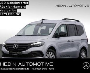 Mercedes-Benz Mercedes-Benz EQT 200 PROGRESSIVE LED+KAM+KeylessG Gebrauchtwagen