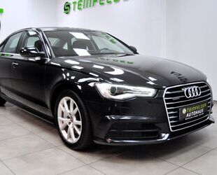 Audi Audi A6 2.0 TFSI quattro / XENON / ALCANTARA / AHK Gebrauchtwagen