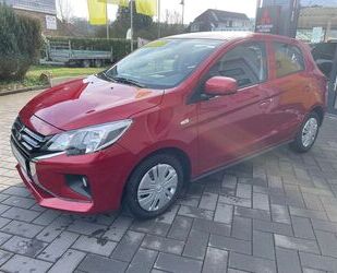 Mitsubishi Mitsubishi Space Star Select Gebrauchtwagen