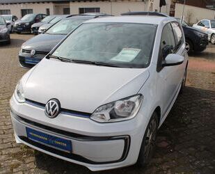 VW Volkswagen up! e-up! Gebrauchtwagen