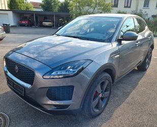 Jaguar Jaguar E-Pace P250 4WD Auto LED Gebrauchtwagen