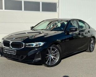 BMW BMW 320d SPORT-Line (LCI) Leder/HarmanKardon/Head- Gebrauchtwagen