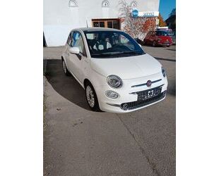 Fiat Fiat 500 Hybrid Dolcevita Gebrauchtwagen