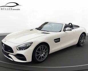 Mercedes-Benz Mercedes-Benz AMG GT Roadster Kamera Burmester Com Gebrauchtwagen