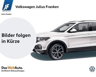 VW Volkswagen T-ROC 1.5 TSI Move DIGI START/STOPP NAV Gebrauchtwagen