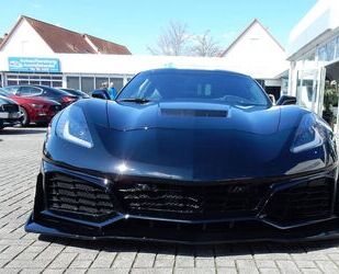 Corvette Corvette CORVETTE C7 STINGRAY TARGA VOLLE AUSSTAT Gebrauchtwagen