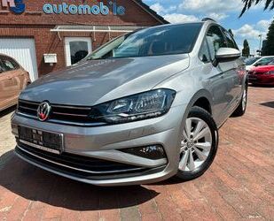 VW Volkswagen Golf Sportsvan VII Comfortline ACC CAM Gebrauchtwagen