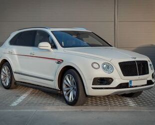 Bentley Bentley Bentayga 4.0 V8 Diesel 4WD Autom. - Gebrauchtwagen