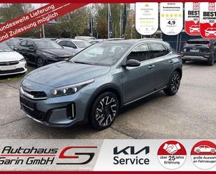 Kia Kia XCEED 1.5 T-GDI DCT7 SPIRIT EXCLUSIVE PANO-GSD Gebrauchtwagen