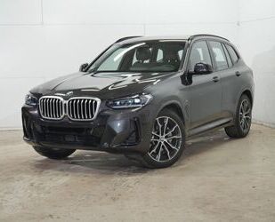 BMW BMW X3 xDrive30i ///M-Sport Laser PanoSD AHK HUD Gebrauchtwagen