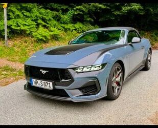 Ford Mustang Gebrauchtwagen