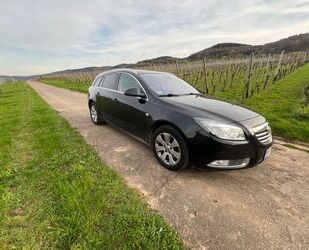 Opel Opel Insignia Sports Tourer 2.0 CDTI Active 118 A. Gebrauchtwagen