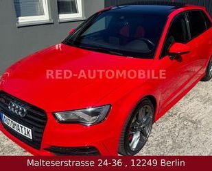 Audi Audi S3 Sportback 2.0 TFSI quattro