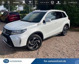 Suzuki Suzuki VITARA 1.4 COMFORT+ PANO LED ACC Gebrauchtwagen