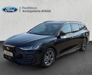 Ford Ford Focus Turnier 1.0 EcoBoost Start-Stopp-System Gebrauchtwagen