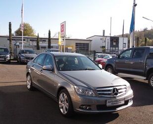 Mercedes-Benz Mercedes-Benz C 220 CDI /C- Klasse Lim. Design- A Gebrauchtwagen