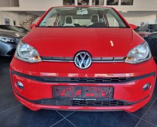 VW Volkswagen up! high up! BMT/Start-Stopp**Super Zus Gebrauchtwagen