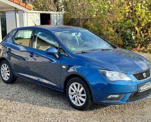 Seat Seat Ibiza 1.6 TDI CR Style Gebrauchtwagen