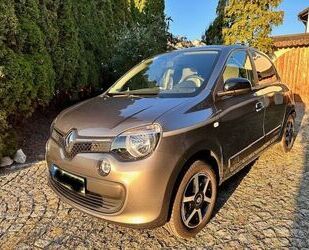 Renault Renault Twingo LIMITED 2018 Edition TCe 90 Lunaire Gebrauchtwagen