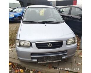 Suzuki Suzuki Alto Classic Gebrauchtwagen