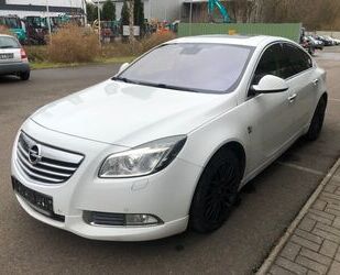 Opel Opel Insignia A Lim. Innovation Gebrauchtwagen