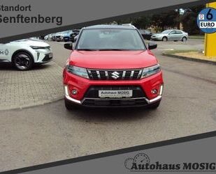 Suzuki Suzuki Vitara 1.4 Mild-Hybrid Comfort 4x2 Automati Gebrauchtwagen