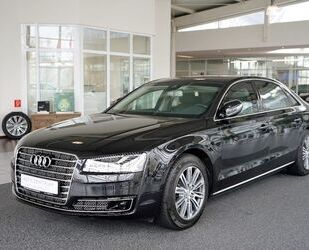 Audi Audi A8 6.3 W12 Security Panzer Páncélozott VR7/VR Gebrauchtwagen