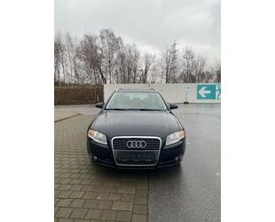 Audi Audi A4 Avant 2.0 TDI Gebrauchtwagen