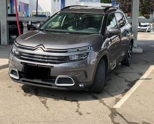 Citroen Citroën C5 Aircross BlueHDi 180 Stop&Start SHINE P Gebrauchtwagen